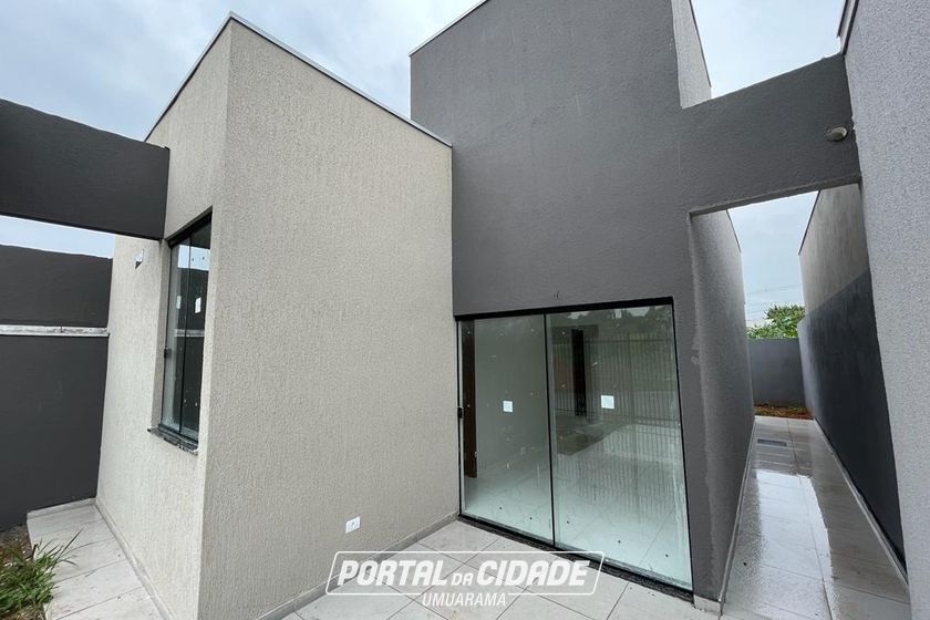 Casa &agrave; venda - 126m&sup2; - Jardim Tereza