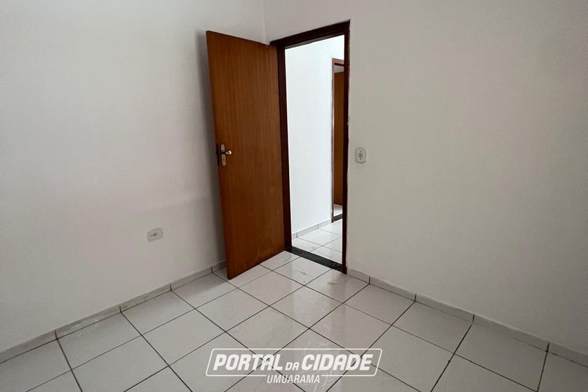 Casa para alugar - 80m&sup2; - Parque Bandeirantes