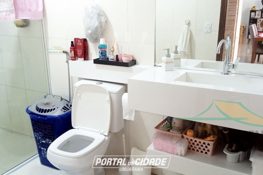 Casa &agrave; venda - 127m&sup2; - RESIDENCIAL GUARANI