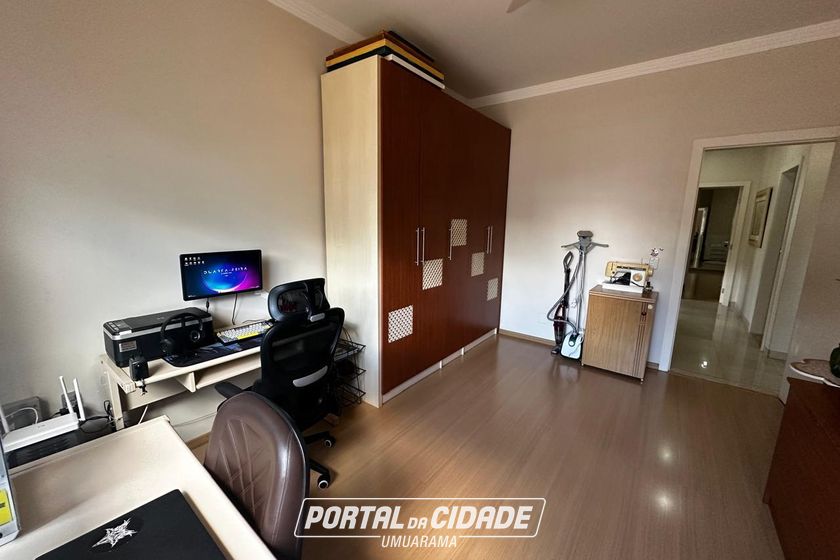 Casa &agrave; venda - 449m&sup2; - Parque Cidade Jardim