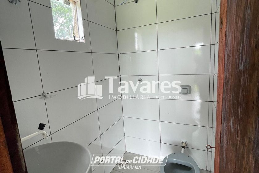 Ch&aacute;cara &agrave; venda - 20000m&sup2; - &Aacute;rea Rural de Umuarama