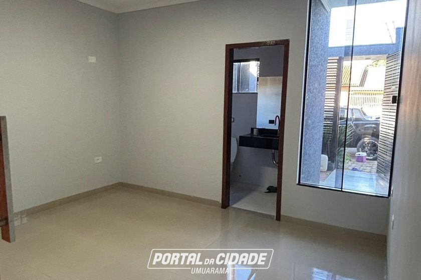 Casa &agrave; venda - 108m&sup2; - Jardim Ip&ecirc;