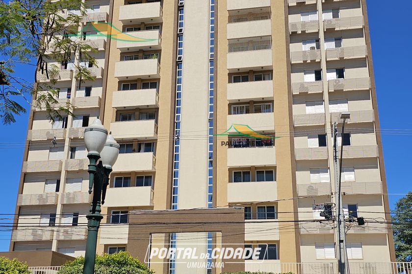 Apartamento &agrave; venda - 133m&sup2; - EDIF&Iacute;CIO SAN FRANCISCO