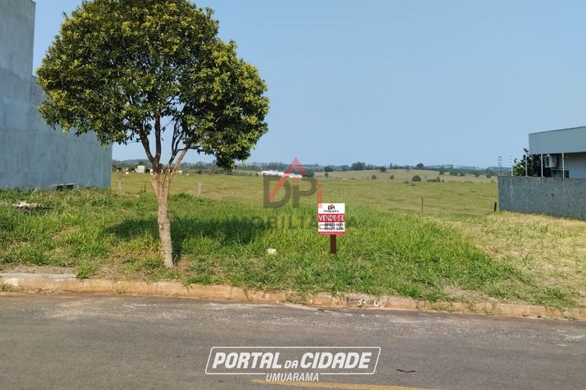 Terreno &agrave; venda - 146m&sup2; - Parque Residencial Metropolitano