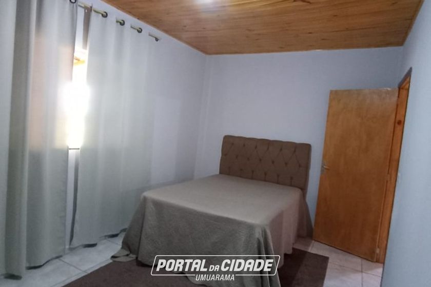 Casa &agrave; venda - 100m&sup2; - Serra dos Dourados