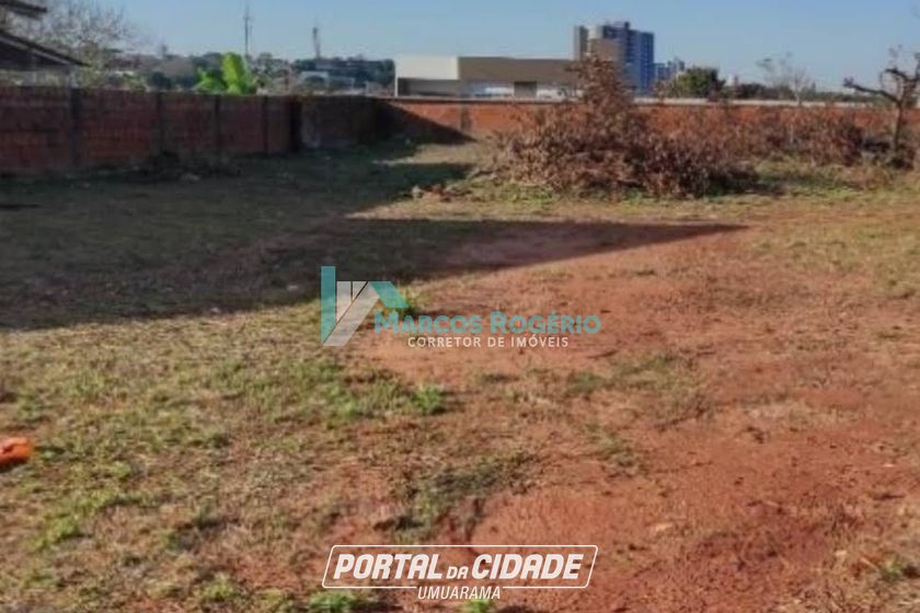 Terreno &agrave; venda - 216m&sup2; - Jardim Colibri
