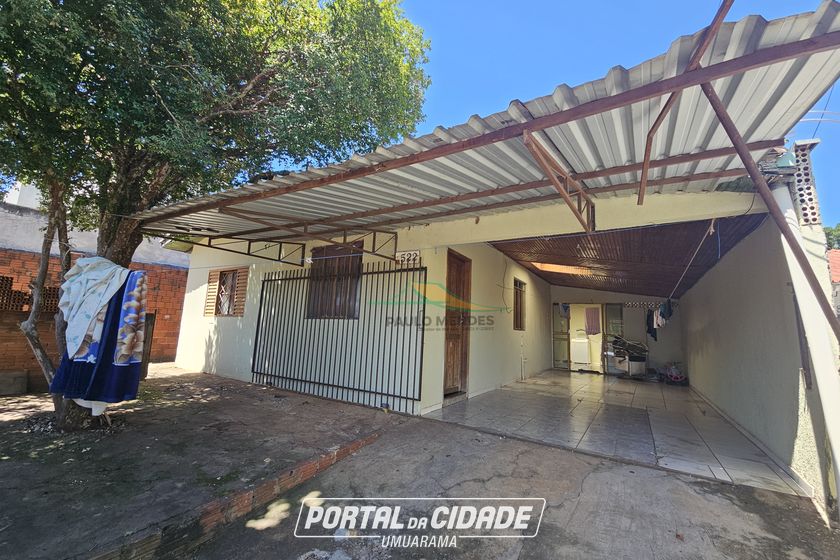 Casa &agrave; venda - 110m&sup2; - PARQUE SAN MARINO