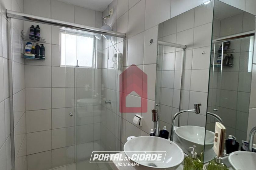 Apartamento para alugar - Parque Alto da Paran&aacute;