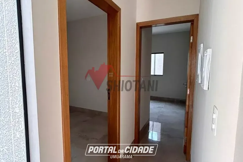 Casa &agrave; venda - Jardim Azal&eacute;ia
