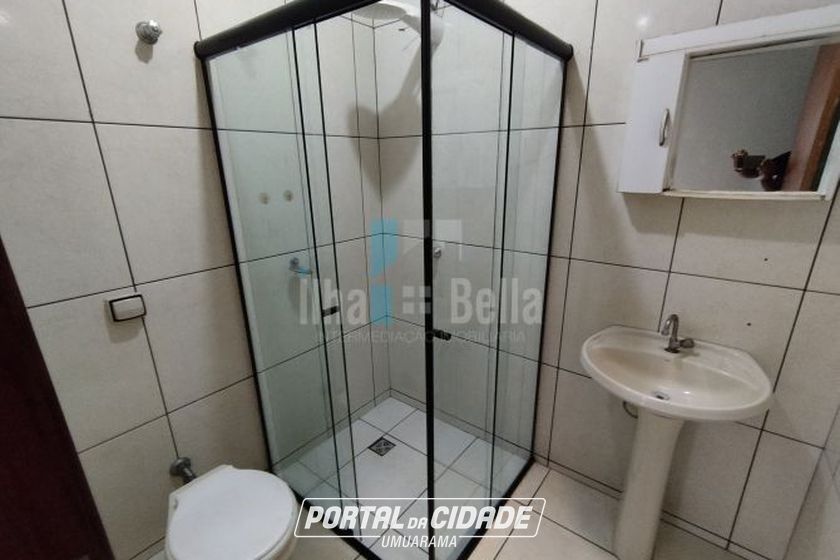 Casa para alugar - Zona III