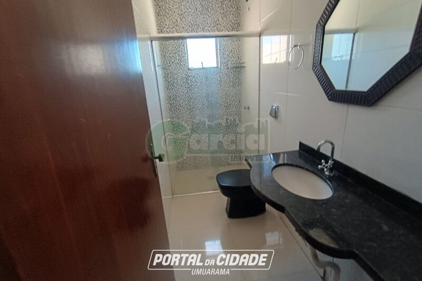 Casa para alugar - Zona V