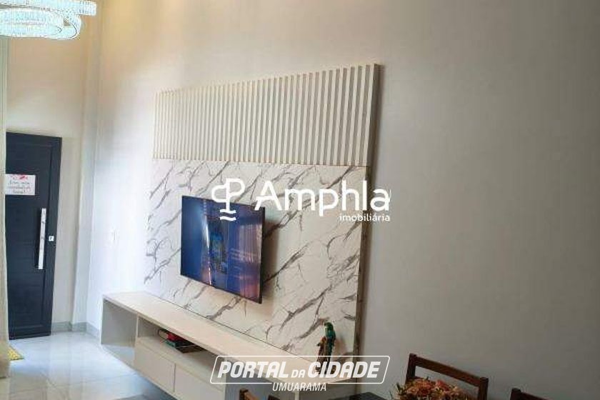 Casa &agrave; venda - 83m&sup2; - Jardim Pancera