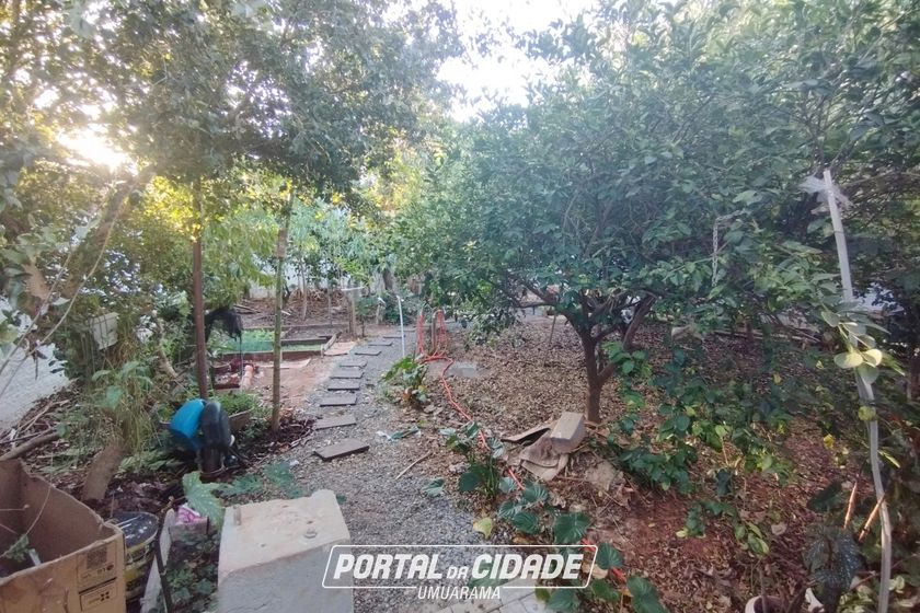 Casa &agrave; venda - 149m&sup2; - JARDIM PARAISO