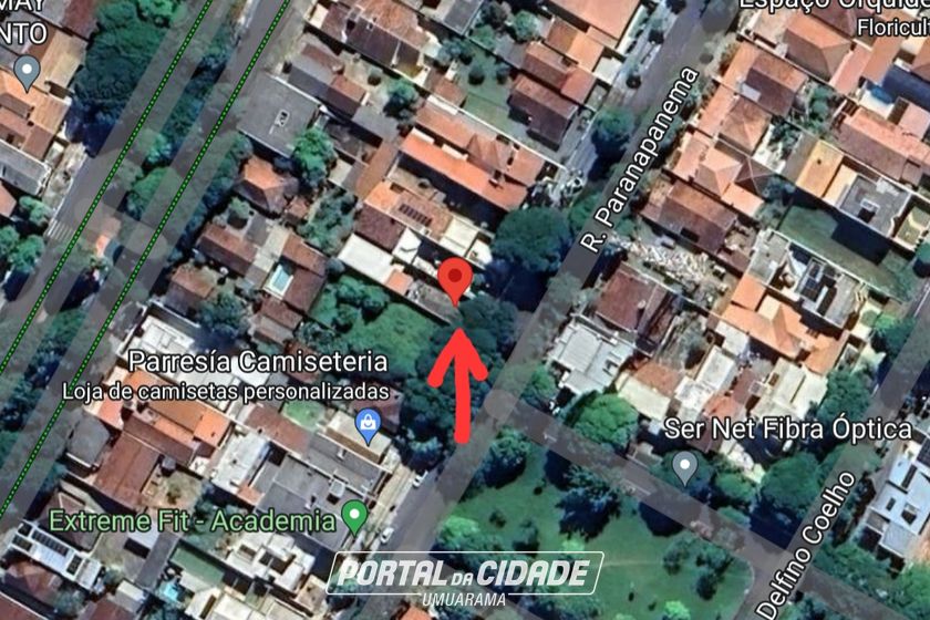 Casa &agrave; venda - 65m&sup2; - Zona 1