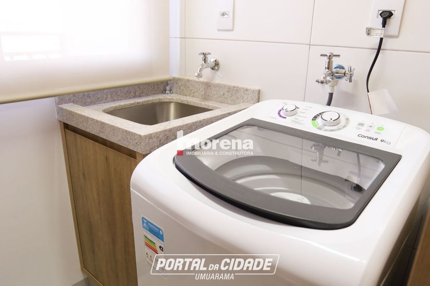 Apartamento &agrave; venda - 68m&sup2; - Parque Residencial Interlagos II