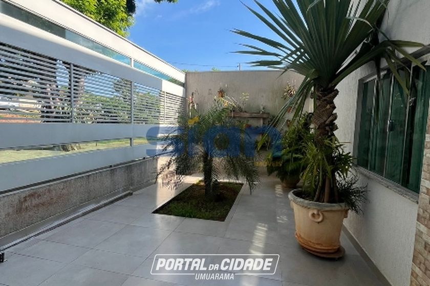 Casa &agrave; venda - 340m&sup2; - 