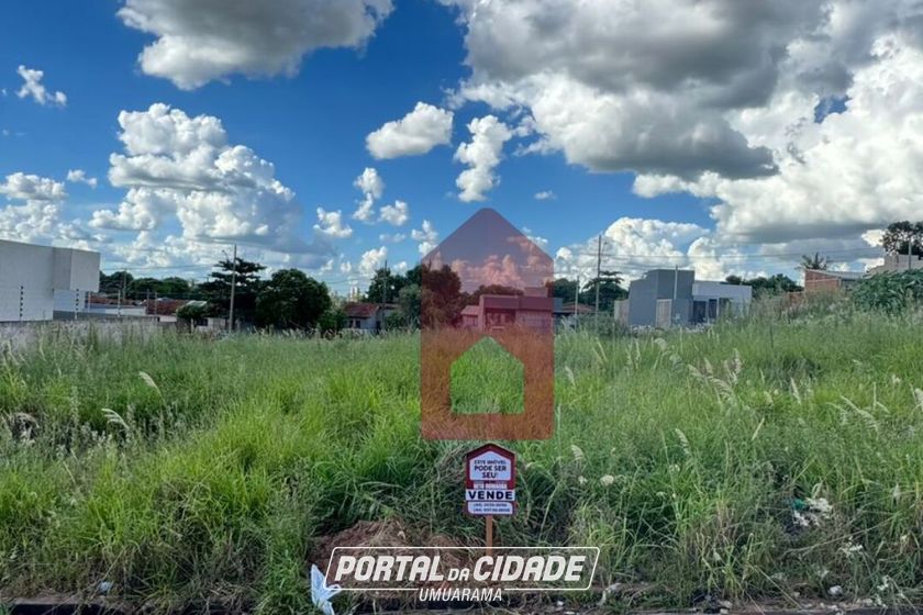 Terreno &agrave; venda - 136m&sup2; - Jardim Pimentel