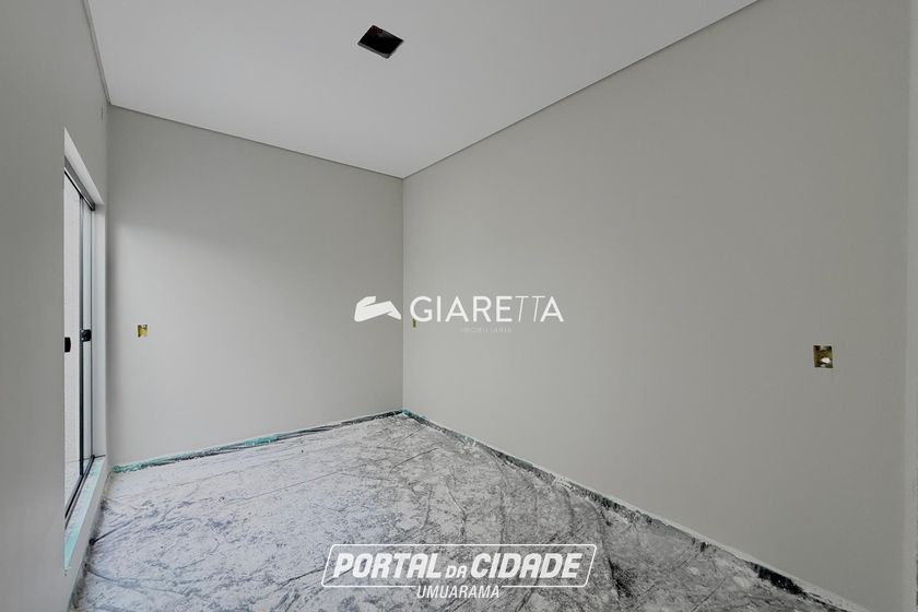 Casa &agrave; venda - 72m&sup2; - JARDIM S&Atilde;O FRANCISCO