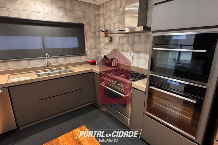 Apartamento &agrave; venda - 120m&sup2; - Zona I