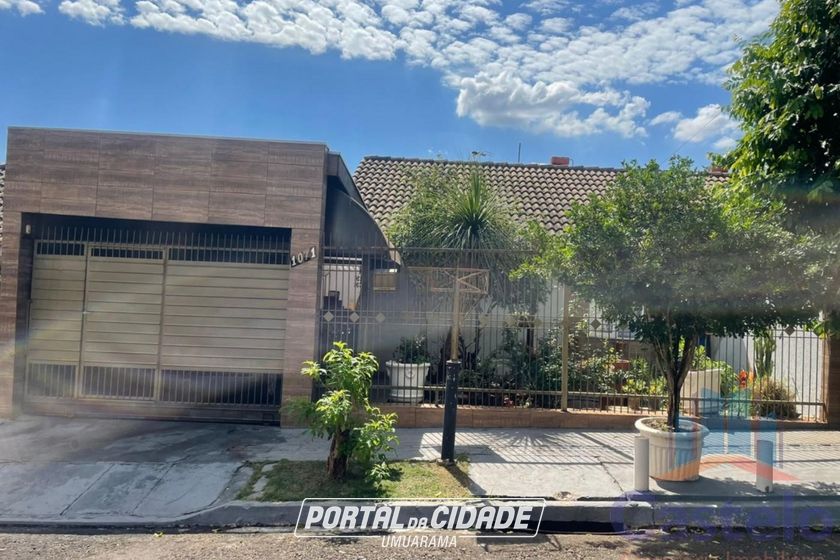 Casa &agrave; venda - 119m&sup2; - Conjunto Habitacional Sonho Meu