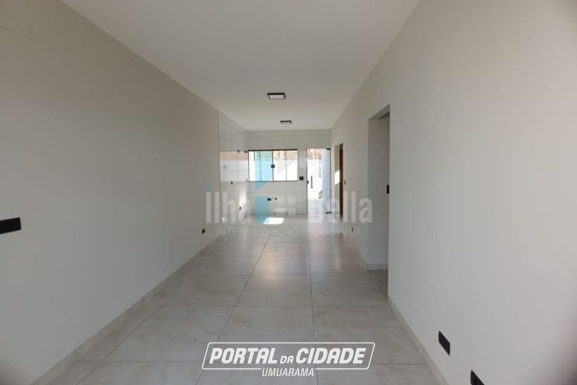 Casa para alugar - Jardim Aeroporto IV