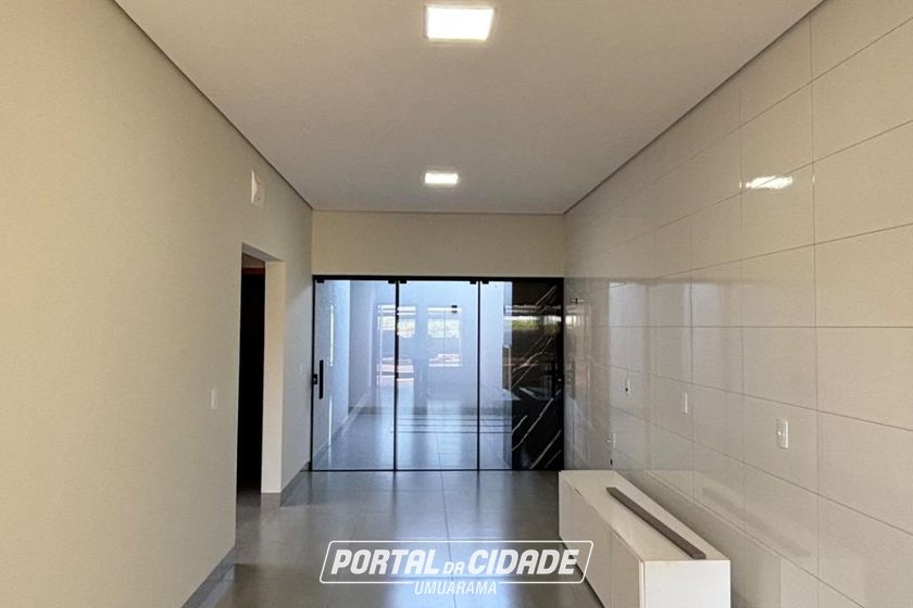 Casa &agrave; venda - 115m&sup2; - Parque Metropolitano