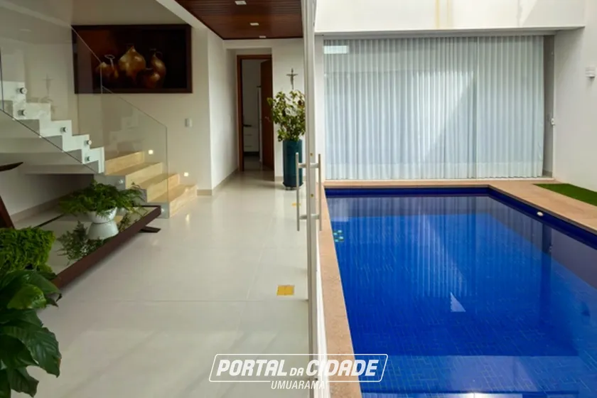 Sobrado &agrave; venda - 229m&sup2; - Jardim Veleiros