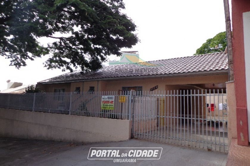 Casa &agrave; venda - 141m&sup2; - PRA&Ccedil;A 7 DE SETEMBRO