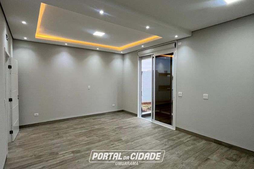 Sobrado &agrave; venda - 231m&sup2; - Paysage essenza