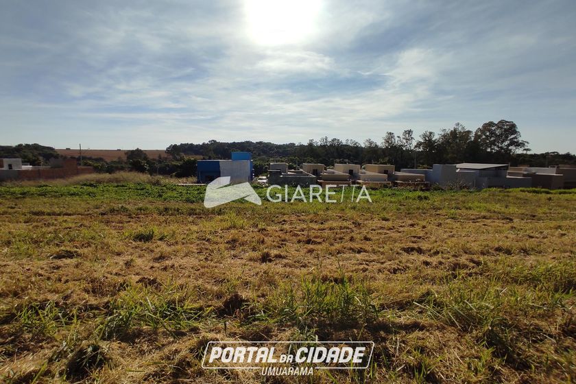 Terreno &agrave; venda - 250m&sup2; - JARDIM COOPAGRO