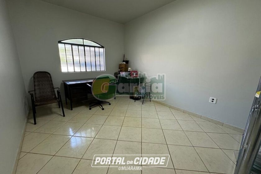 Casa &agrave; venda - 300m&sup2; - Parque San Remo I