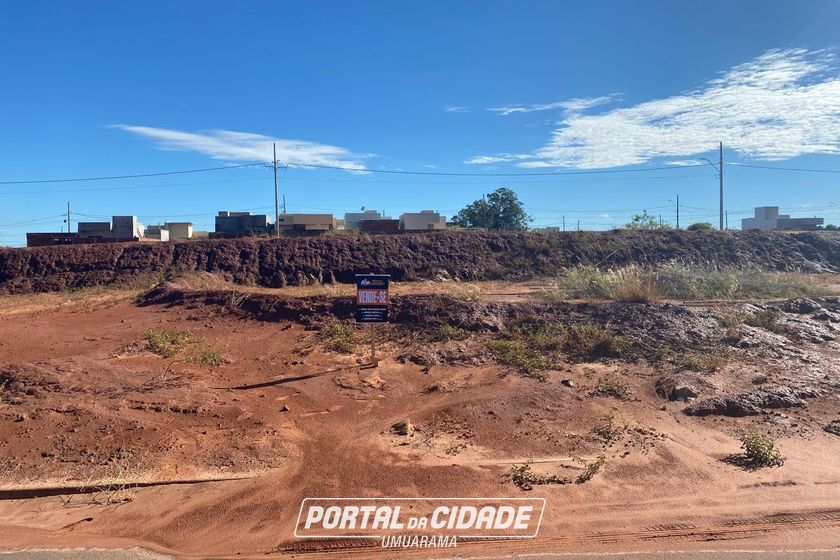 Terreno &agrave; venda - 1197m&sup2; - Jardim Pimentel
