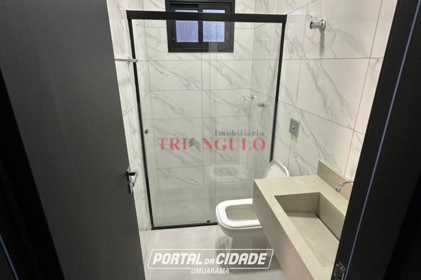 Casa &agrave; venda - 159m&sup2; - JARDIM GLOBAL