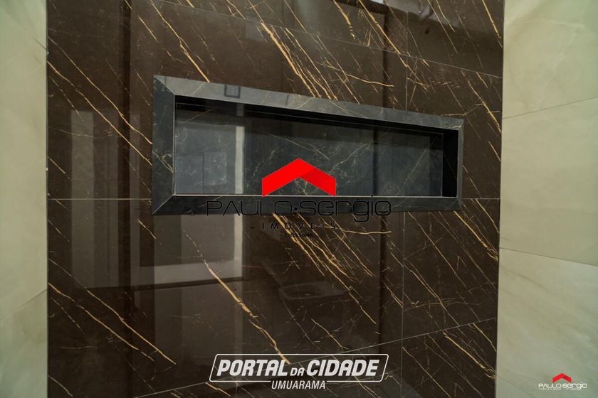 Casa &agrave; venda - 135m&sup2; - Parque Onix