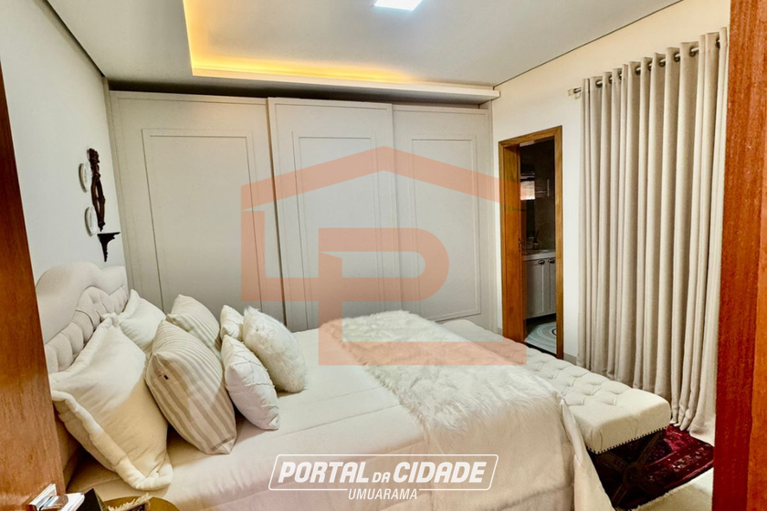 Casa &agrave; venda - 151m&sup2; - Jardim S&atilde;o Francisco