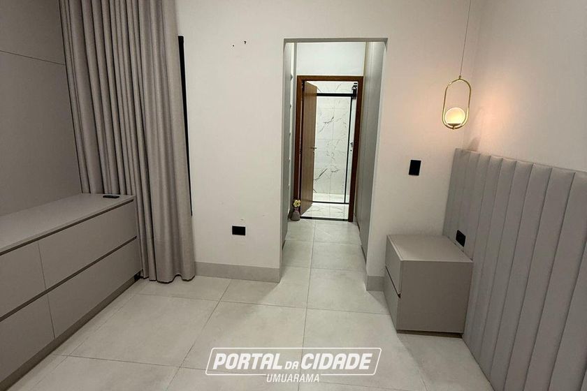 Casa &agrave; venda - 150m&sup2; - Parque Cidade Jardim