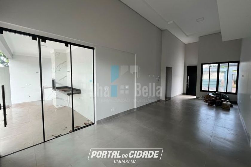 Casa &agrave; venda - 200m&sup2; - 