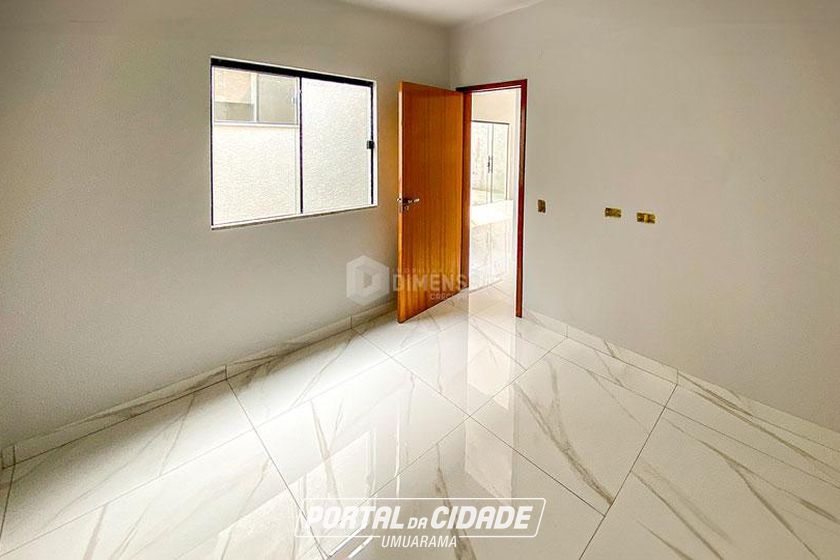 Casa &agrave; venda - 92m&sup2; - Parque Onix