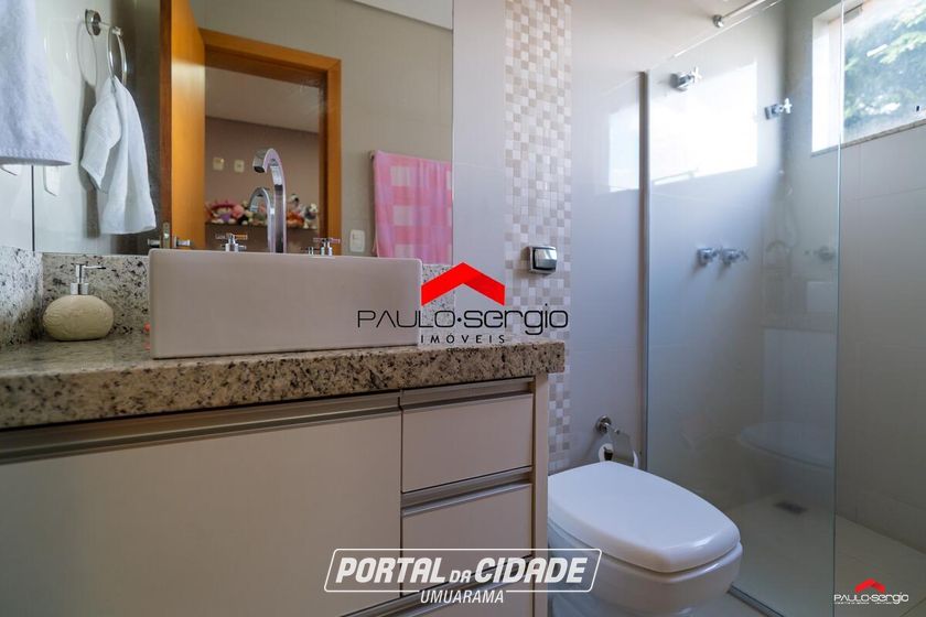 Apartamento &agrave; venda - 278m&sup2; - centro