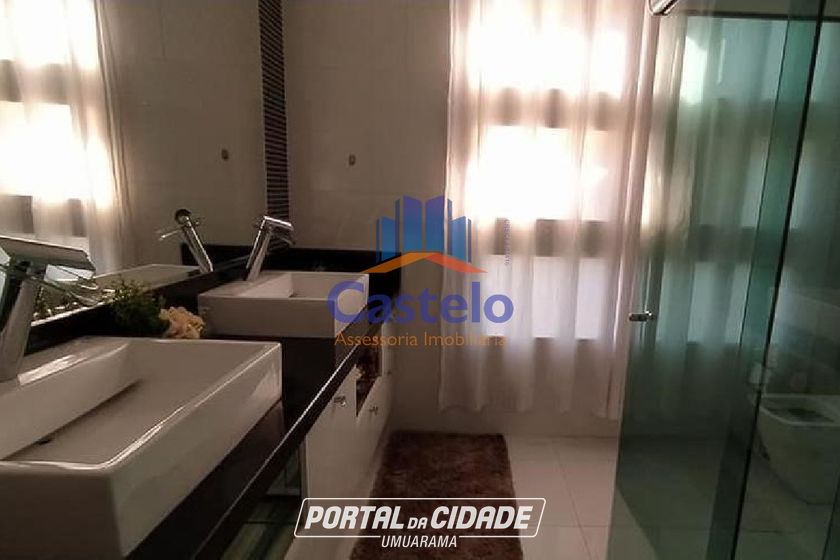 Casa &agrave; venda - 100m&sup2; - Parque Alto da Paran&aacute;