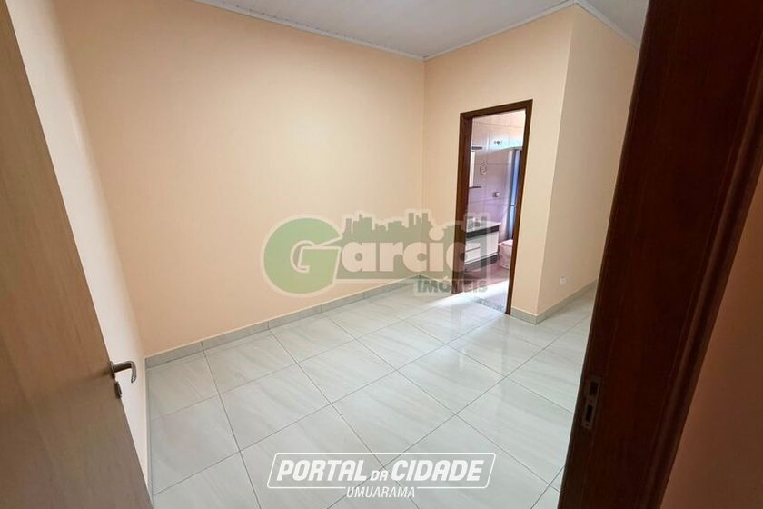 Casa &agrave; venda - 182m&sup2; - Zona V