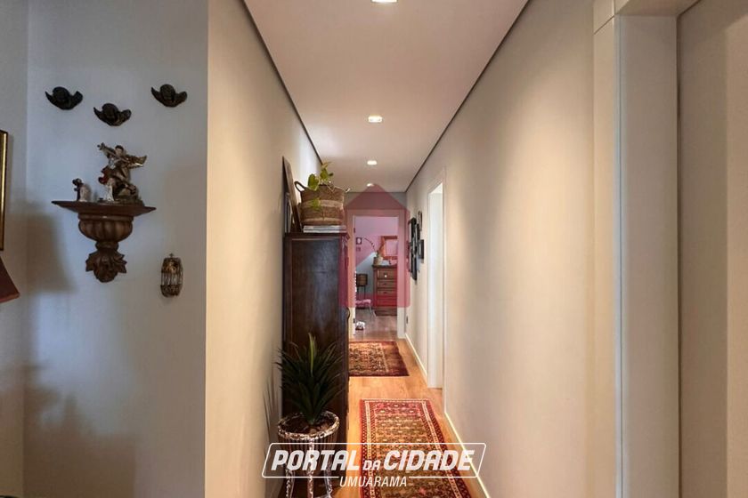 Apartamento &agrave; venda - 300m&sup2; - Zona II