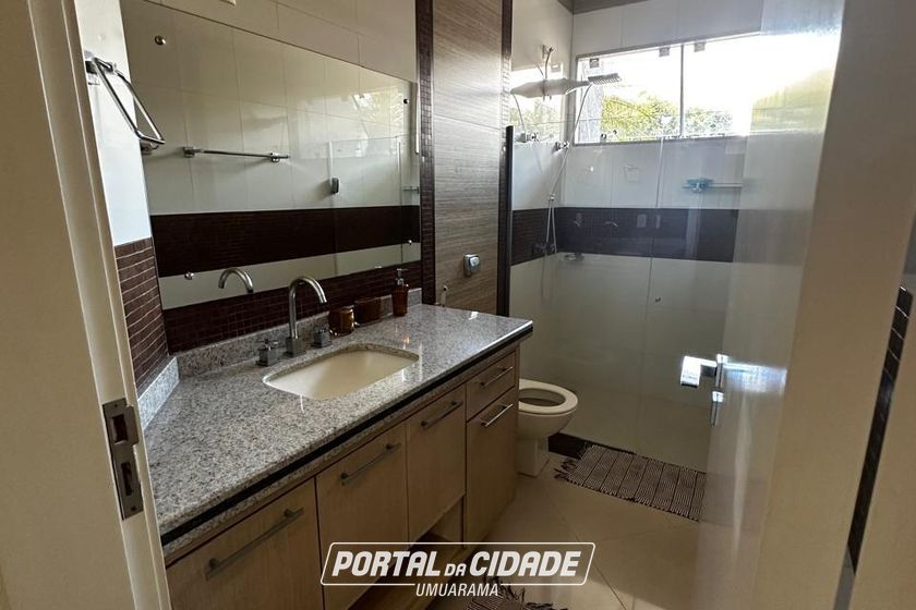 Casa &agrave; venda - 449m&sup2; - Parque Cidade Jardim