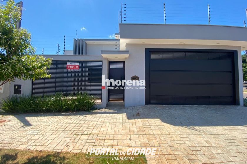 Casa &agrave; venda - 100m&sup2; - PARQUE VIT&Oacute;RIA R&Eacute;GIA