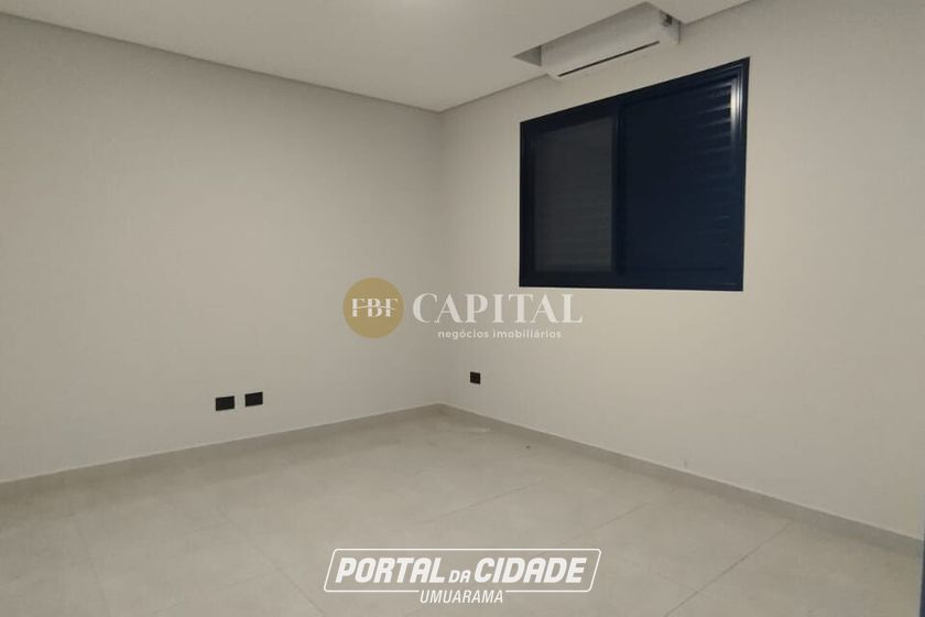Apartamento para alugar - Porto Madero