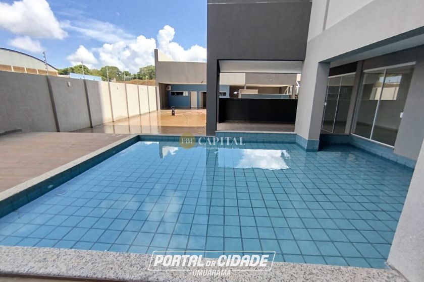 Apartamento &agrave; venda - 135m&sup2; - Jardim Paineiras