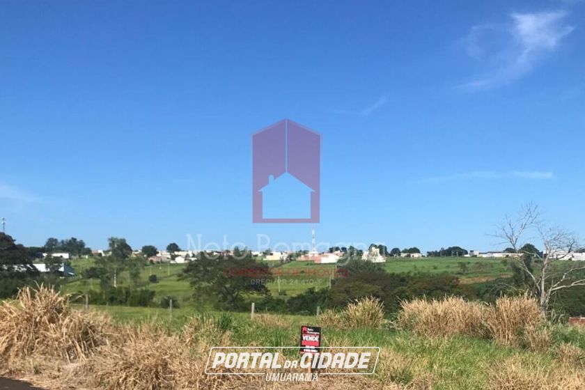 Terreno &agrave; venda - 261m&sup2; - Jardim Real