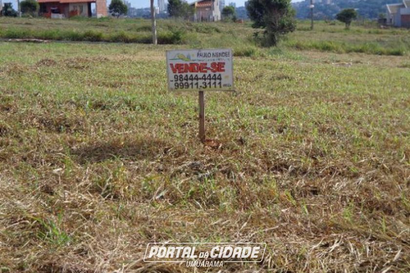 Terreno &agrave; venda - 200m&sup2; - Jardim Belo Horizonte
