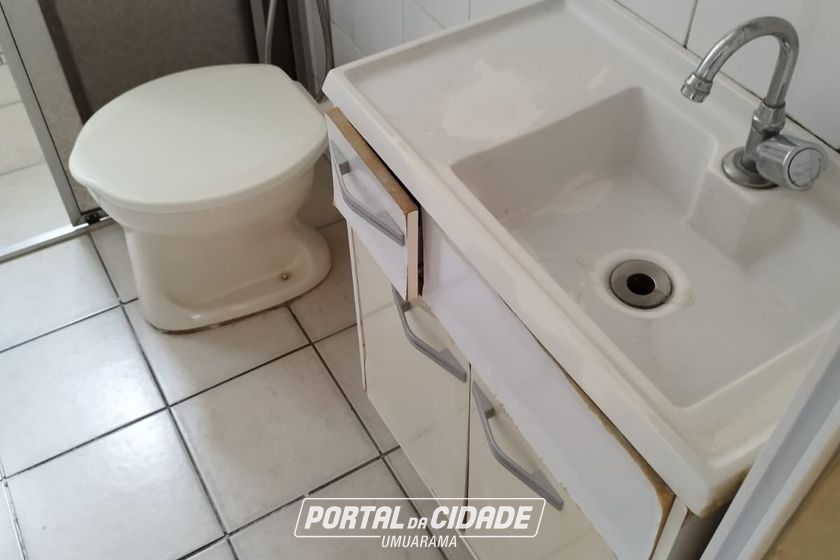Apartamento para alugar - 50m&sup2; - ZONA III