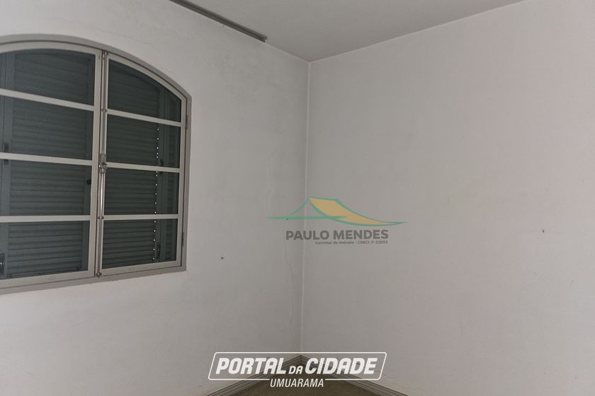 Casa &agrave; venda - 191m&sup2; - Zona 1